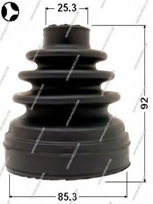 NIPPONPIECES N282N77