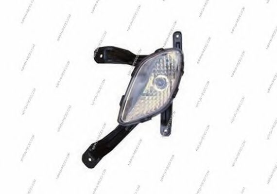 NIPPONPIECES K681A04