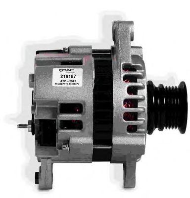 FISPA 450209