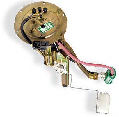 FISPA 70916