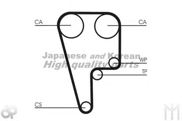 ASHUKI 0333-6104