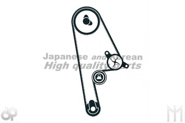 ASHUKI 0333-8304