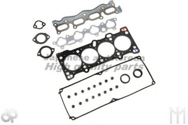 ASHUKI 0372-1603