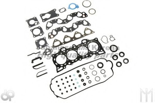 ASHUKI 0372-1604