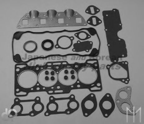 ASHUKI 0372-3008