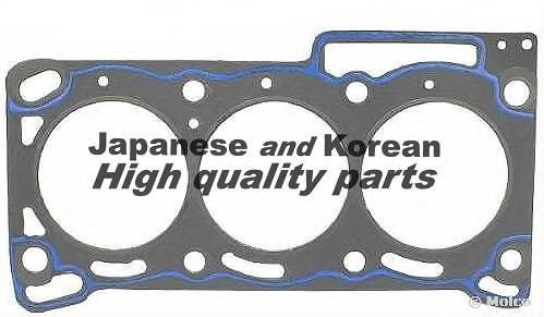 ASHUKI 0375-1006