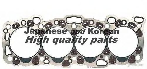 ASHUKI 0375-4301