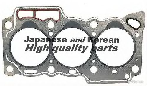 ASHUKI 0375-6006