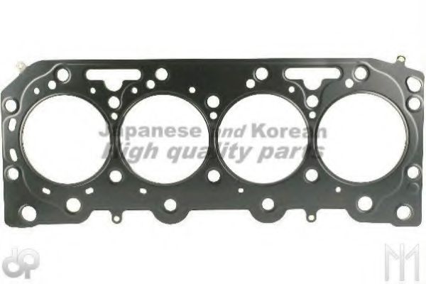ASHUKI 0375-8030