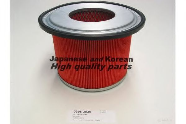 ASHUKI 0396-3030