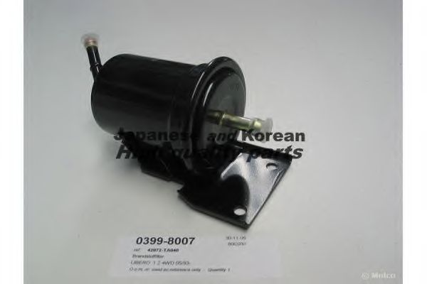 ASHUKI 0399-8007