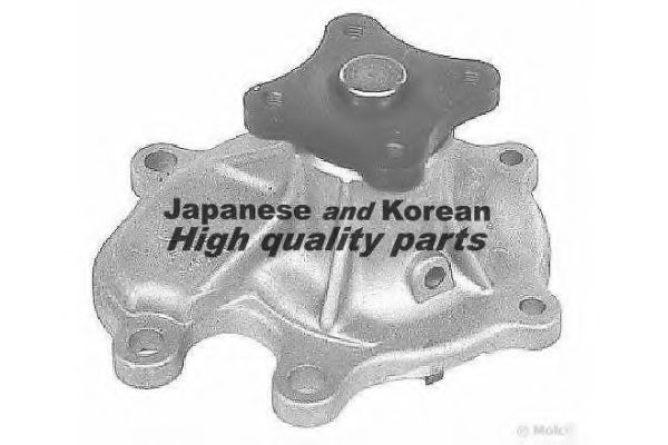 ASHUKI 0453-6401 ASHUKI 0453-6401