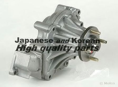 ASHUKI 0453-8702