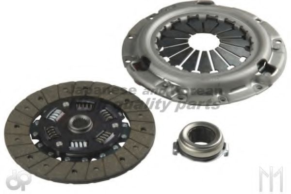 ASHUKI 0600-0603 ASHUKI 0600-0603