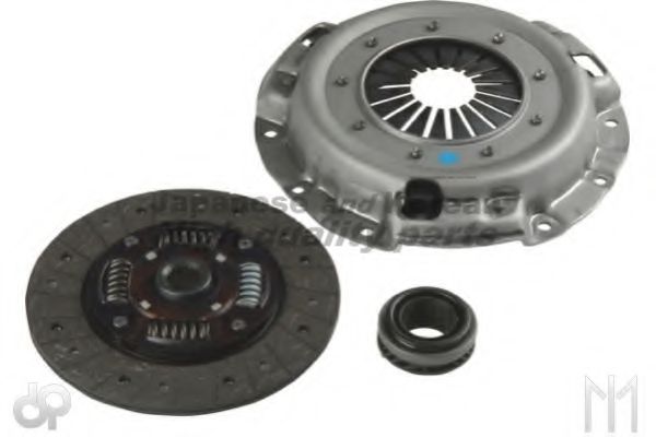 ASHUKI 0600-2650