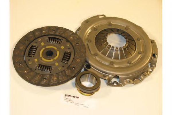 ASHUKI 0600-4090 ASHUKI 0600-4090