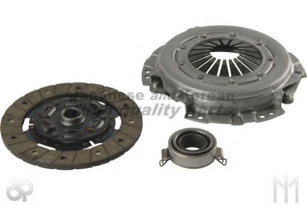 ASHUKI 0600-5222 ASHUKI 0600-5222