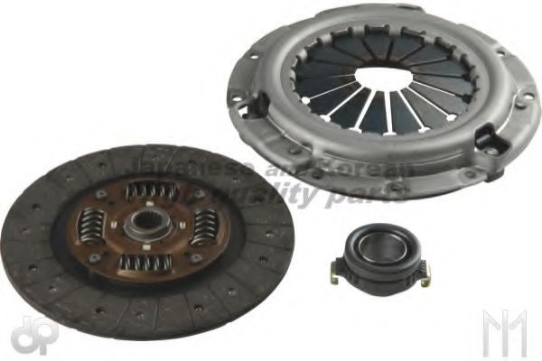 ASHUKI 0600-7330