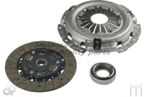 ASHUKI 0600-8501 ASHUKI 0600-8501