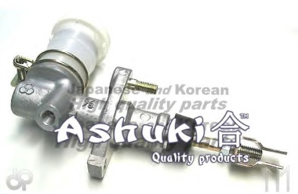 ASHUKI 0750-3401