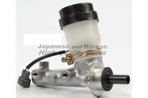 ASHUKI 0930-8106
