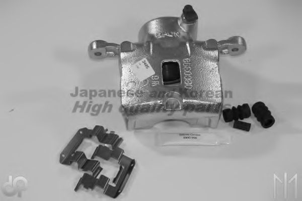 ASHUKI 0963-2050