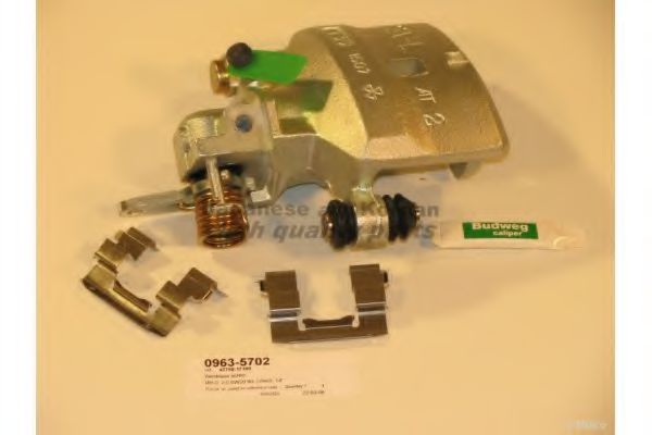 ASHUKI 0963-5702