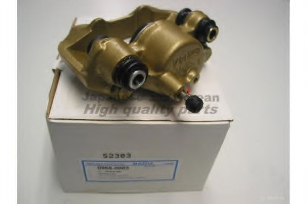 ASHUKI 0966-0003