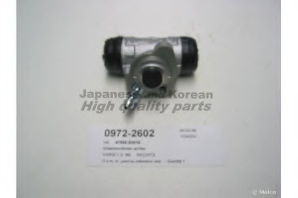 ASHUKI 0972-2602