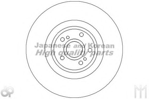 ASHUKI 0990-6107