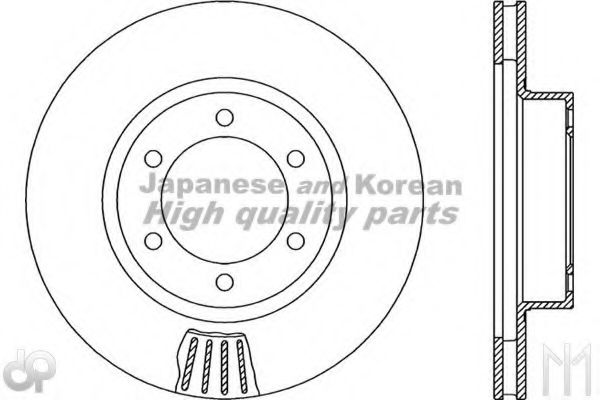 ASHUKI 0990-6412