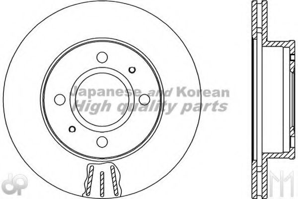 ASHUKI 0990-9250