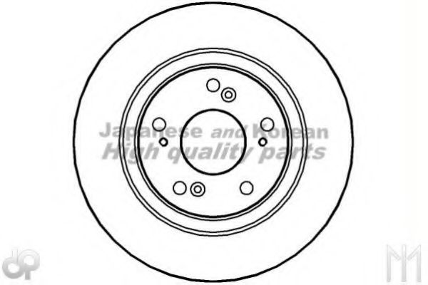 ASHUKI 0993-4204