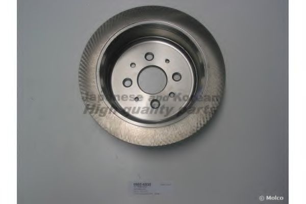 ASHUKI 0993-6030