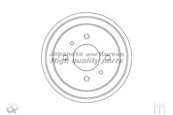 ASHUKI 1020-2101