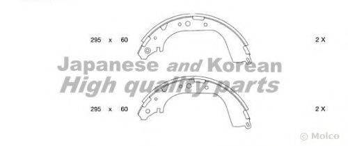 ASHUKI 1050-0401