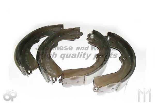 ASHUKI 1050-2601