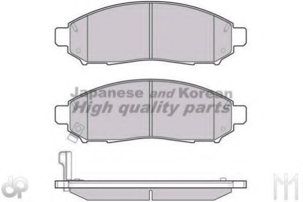 ASHUKI 1080-5901