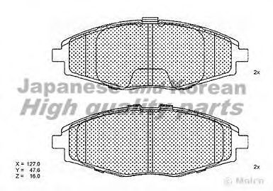 ASHUKI 1080-9090