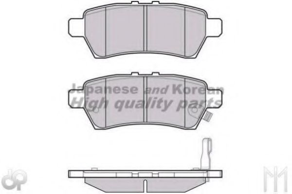ASHUKI 1083-0501A