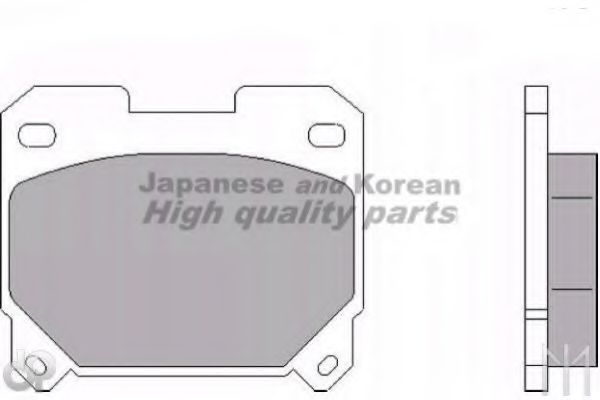 ASHUKI 1083-5102HD
