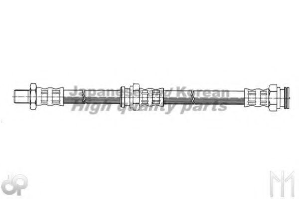 ASHUKI 1110-4303