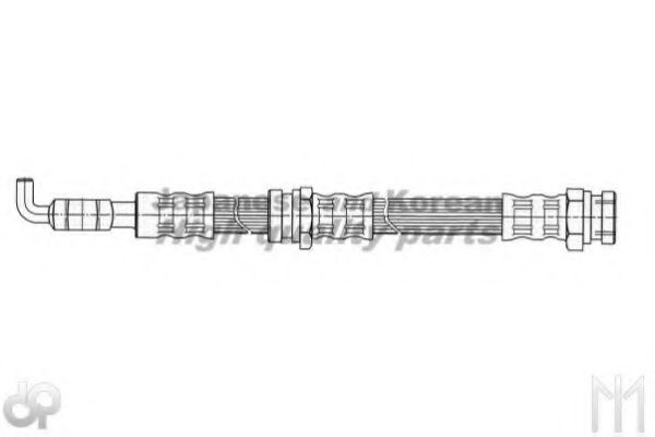 ASHUKI 1110-6203