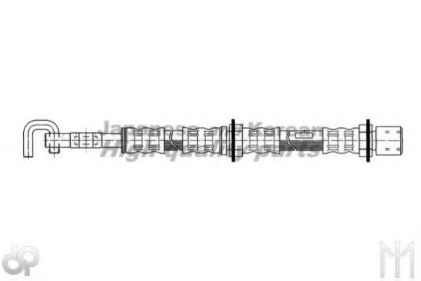 ASHUKI 1110-8702