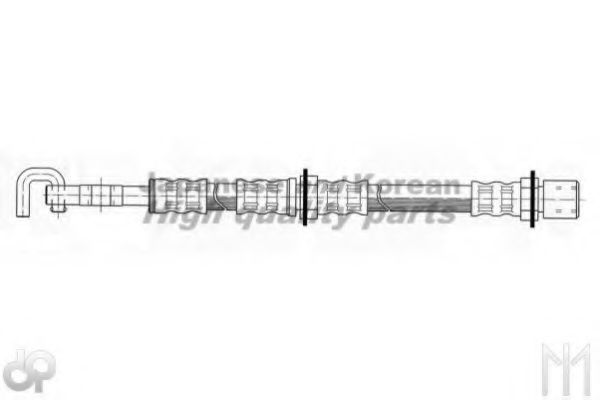 ASHUKI 1110-9702