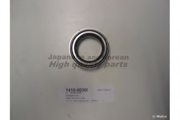 ASHUKI 1410-0030I