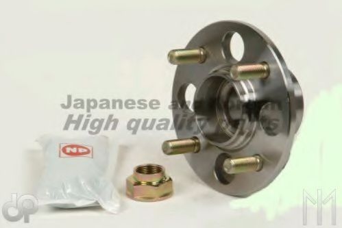 ASHUKI 1413-1203