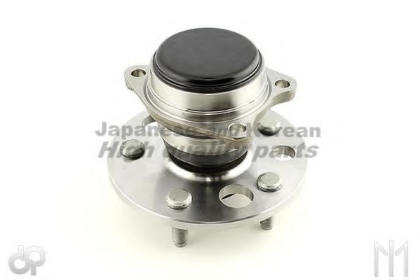 ASHUKI 1413-1502