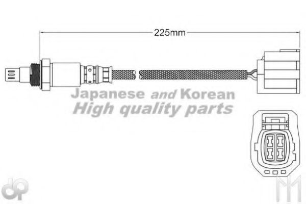 ASHUKI B424-71