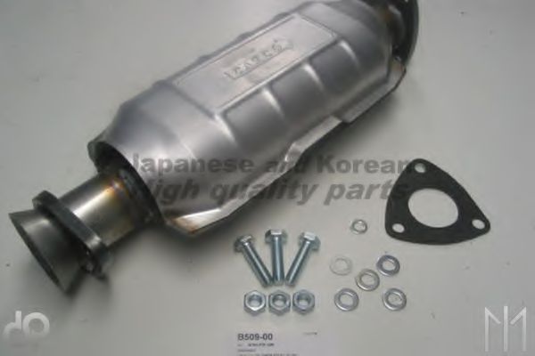 ASHUKI B509-00